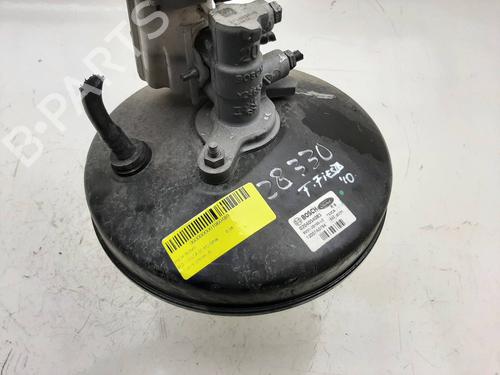 Servo brake FORD FIESTA VI (CB1, CCN) 1.25 | BP8170417M42 