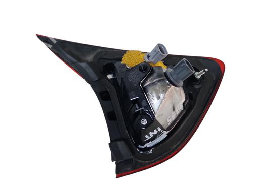 Used Right tailgate light Right tailgate light MAZDA CX-5 (KE, GH) [2011-2017] 36432398 36432398
