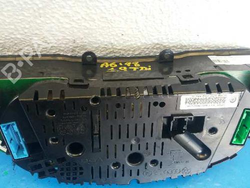 Instrument cluster AUDI A6 C5 (4B2) 1.9 TDI | BP244907C47 