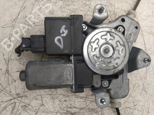 Front left window mechanism CHEVROLET EPICA (KL1_) 2.0 D | BP3461185C22 