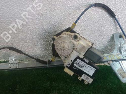 Used Front right window mechanism PEUGEOT 307 Break (3E) 2.0 (136 hp) 578229
