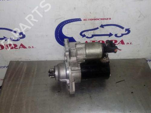 Starter VW POLO V (6R1, 6C1) 1.4 (6R1) | BP96829M8 