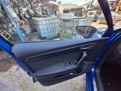 front-left-window-mechanism-seat-ibiza-v-kj1-kjg-2017-27878237 main image