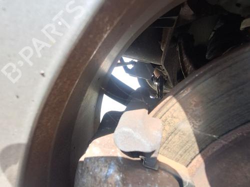Used Right rear brake caliper Right rear brake caliper 37639096 37639096