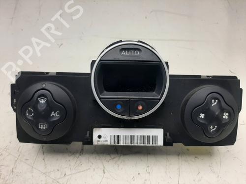 Used Climate control RENAULT CLIO III (BR0/1, CR0/1) [2005-2014]  9070876