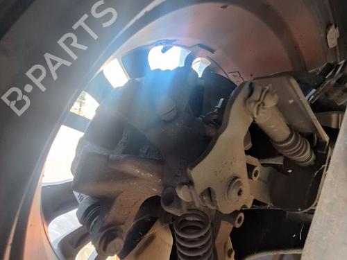 Used Left rear brake caliper Left rear brake caliper 37603062 37603062