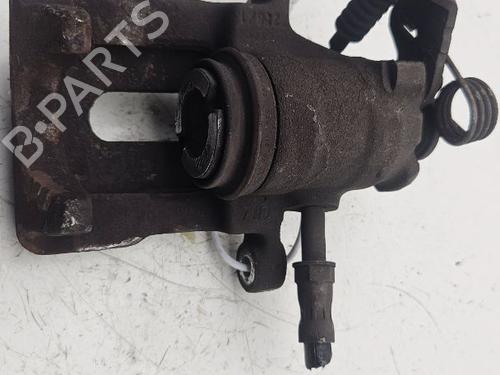 Left rear brake caliper SEAT ALHAMBRA (7V8, 7V9) 1.9 TDI | BP29913480M107