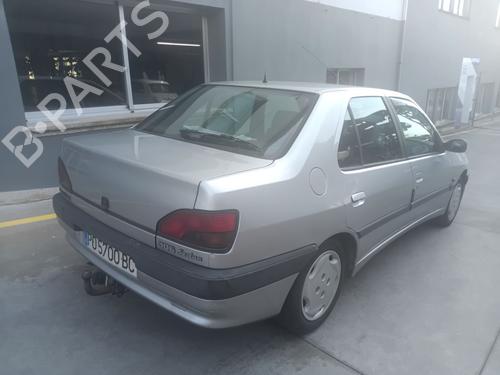 Used Parts PEUGEOT 306 (7B, N3, N5) 1.9 SLD (68 hp) 4455650