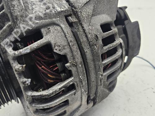 Alternator AUDI A6 C5 (4B2, 4B4) 2.4 | BP30058549M7 