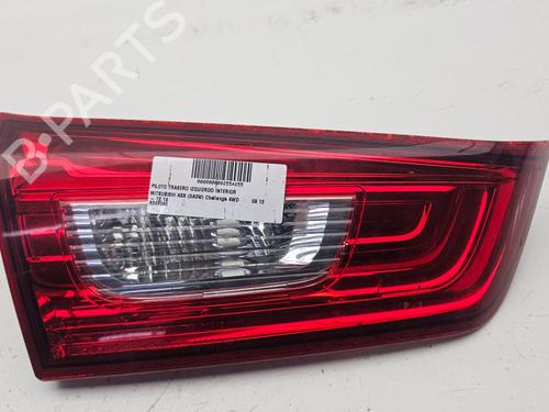 Used Left tailgate light MITSUBISHI ASX (GA_W_) 1.8 DI-D 4WD (GA6W) (150 hp) 26507676