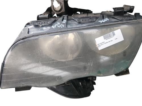 Venstre forlygte BMW 3 Touring (E46) 320 d (136 hp) 32232149