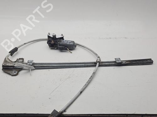 Used Front left window mechanism RENAULT MASTER II Van (FD) [1997-2013]  29763795