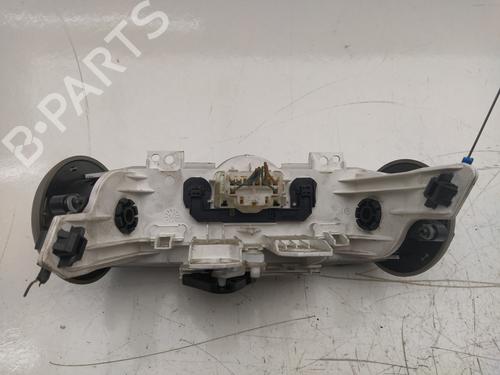 Climate control CITROËN C1 (PM_, PN_)  | BP18116677I5 