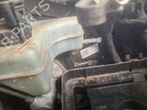 Used Servo brake VW PASSAT B6 (3C2) [2005-2011]  30717211