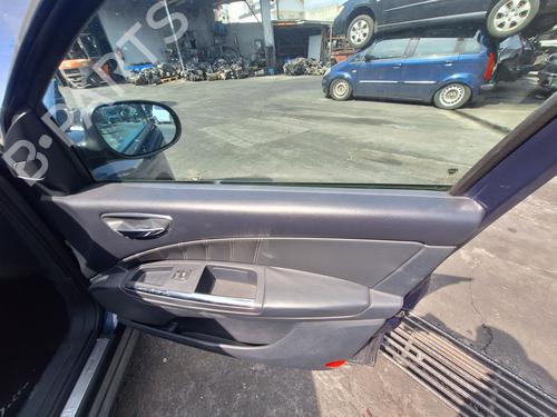 Used Front right window mechanism Front right window mechanism 37646798 37646798