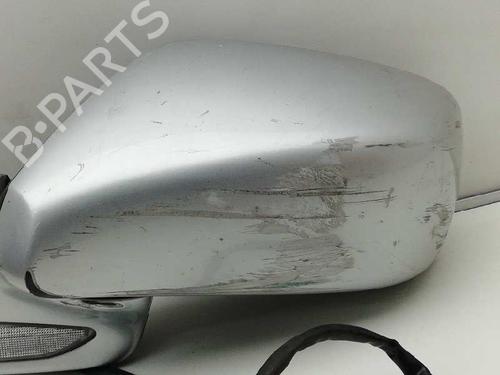 Left mirror CITROËN C8 (EA_, EB_) 2.2 HDi | BP5811344C26 
