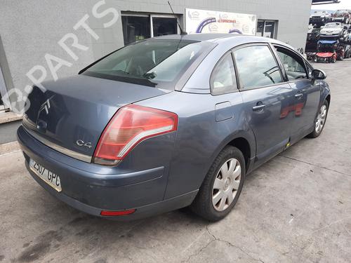 Steering pump CITROËN C4 I (LC_) | BP15125986M99