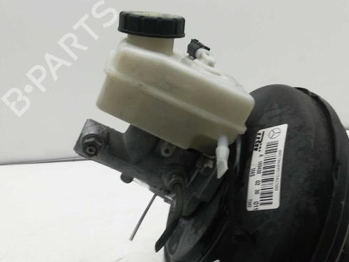 Brake master cylinder MERCEDES-BENZ B-CLASS Sports Tourer (W245) B 180 CDI (245.207) | BP1983219M77 