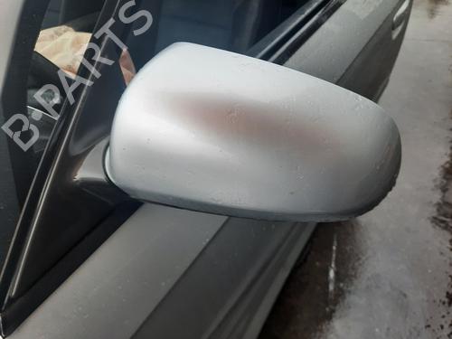 Left mirror AUDI A3 (8P1) 1.6 FSI | BP11253383C26 