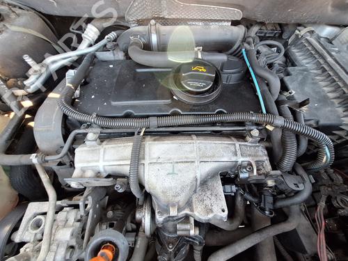 Used Engine Engine JEEP COMPASS (MK49) [2006-2026] 36383171 36383171