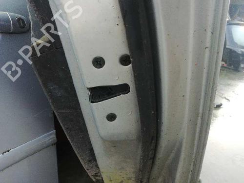 Front right lock MAZDA 5 (CR) 2.0 CD (CR19) | BP5318901C97 