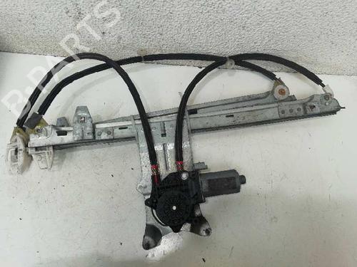 Front right window mechanism CITROËN XSARA PICASSO (N68) 1.8 16V | BP1095658C23 