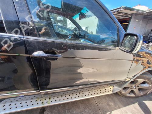 Right front door BMW X5 (E53)  | BP26131348C3 