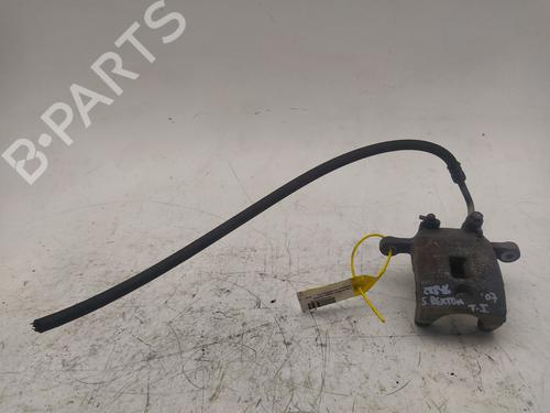 Left rear brake caliper SSANGYONG REXTON / REXTON II (GAB_) 2.7 Xdi | BP21757029M107 