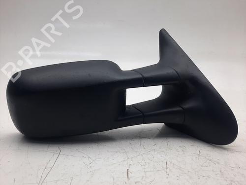 Right mirror SEAT INCA (6K9) 1.9 SDI | BP22685335C27 