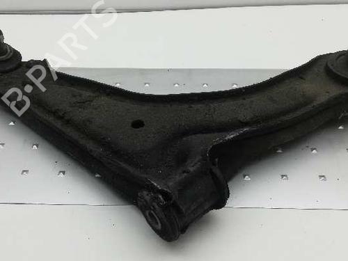Right front suspension arm MERCEDES-BENZ VITO Van (W638) 112 CDI 2.2 (638.094) | BP3410076M13 