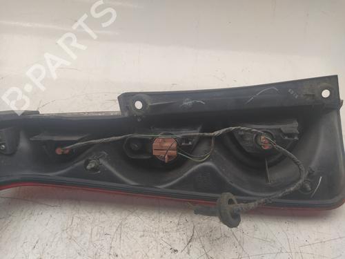 Højre baglygte NISSAN NOTE (E11, NE11) 1.5 dCi | BP18116535C35 