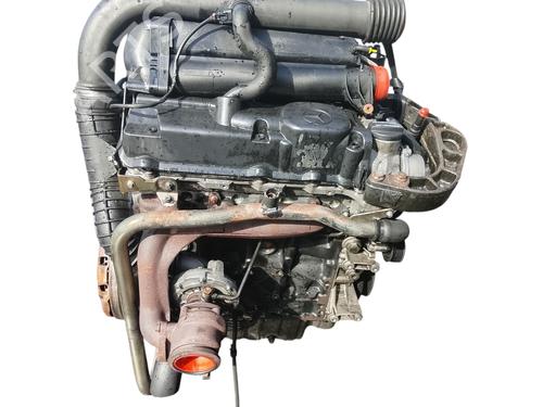Used Engine Engine MERCEDES-BENZ VITO Van (W638) 110 CDI 2.2 (638.094) (102 hp) 34214969 34214969