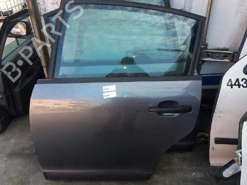 Used Left rear door CITROËN C4 I (LC_) [2004-2014]  539783