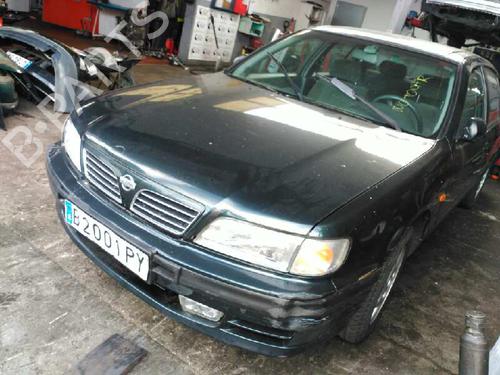 Used Parts NISSAN MAXIMA / MAXIMA QX IV (A32)    15473