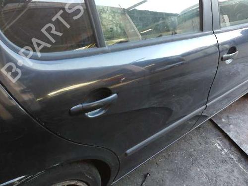 Used Rear right window mechanism SEAT LEON (1M1) [1999-2006]  1795595