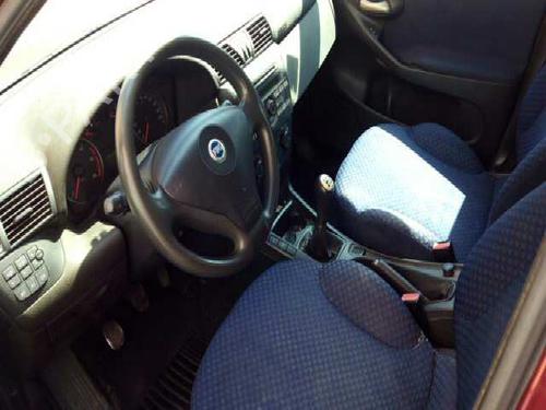 Engine control unit (ECU) FIAT STILO (192_) 1.9 JTD (192_XF1A) | BP246387M57 