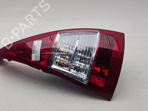 Used Left taillight CITROËN C3 I (FC_, FN_) 1.4 HDi (68 hp) 28492102