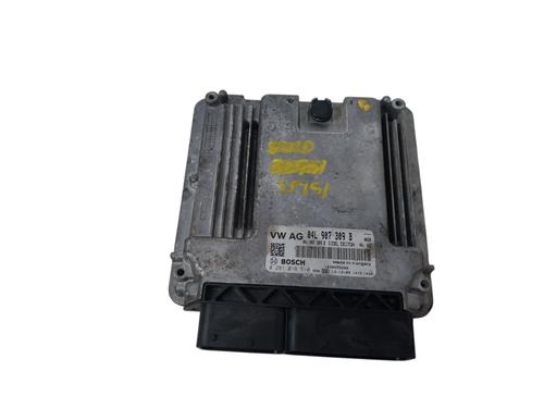 Engine control unit (ECU) SEAT LEON (5F1) | BP27618337M57 - Image 2
