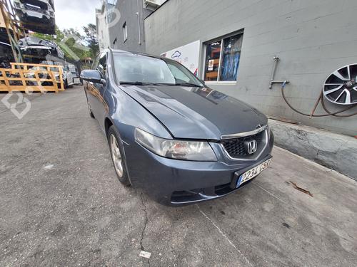 Front right lock HONDA ACCORD VII (CL, CN) 2.2 i-CTDi (CN1) | BP24849519C97 