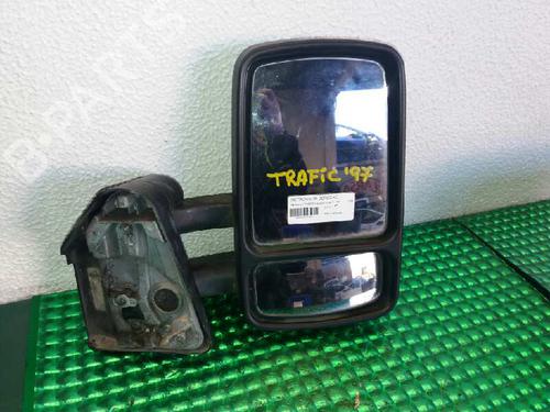 Used Right mirror RENAULT TRAFIC Van (T_, P_, V_) 1.9 D (60 hp) 183578