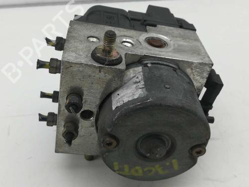 ABS pump HONDA CIVIC VII Hatchback (EU, EP, EV) 1.7 CTDi (EP4, EU9) | BP4386439M43 