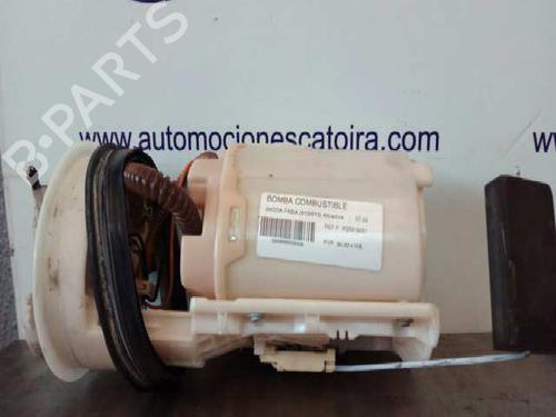 Used Fuel pump SKODA FABIA I (6Y2) [1999-2008]  575577