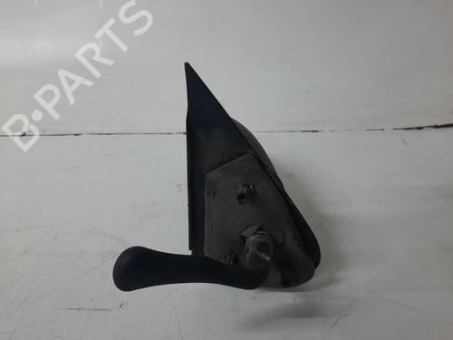 Left mirror FIAT SEICENTO / 600 (187_) 1.1 (187AXB, 187AXB1A, 187AXC1A02) | BP10391952C26 