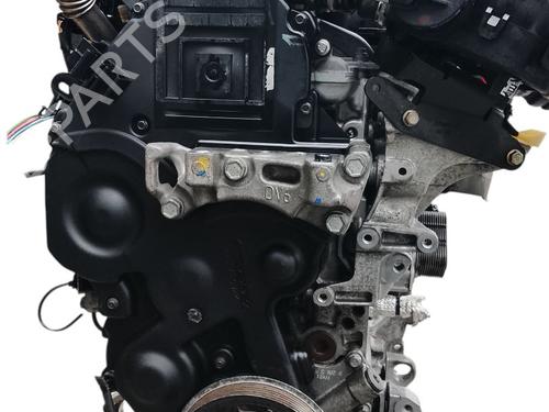 Engine CITROËN C4 I (LC_) | BP32750079M1 - Image 5