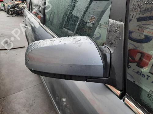 Right mirror OPEL ZAFIRA / ZAFIRA FAMILY B (A05)  | BP12991661C27 