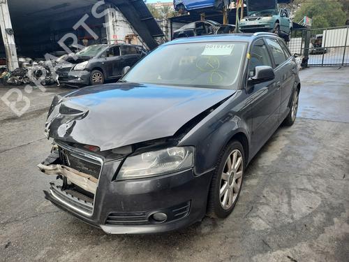 Left tailgate light AUDI A3 Sportback (8PA)  | BP10938776C79 