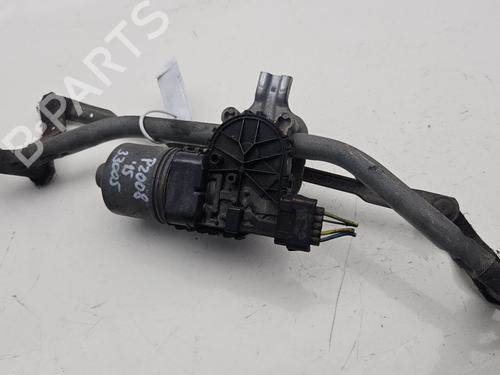 Front wiper motor PEUGEOT 2008 I (CU_)  | BP28812417M29