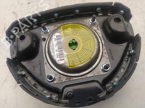 Førerens kollisjonspute OPEL MERIVA A MPV (X03) 1.3 CDTI (E75) | BP10729728C9 