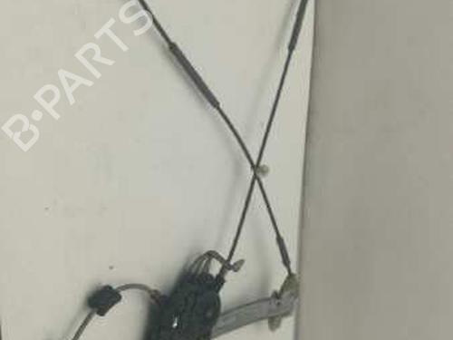 Front left window mechanism PEUGEOT 206 Hatchback (2A/C)  | BP5571585C22 