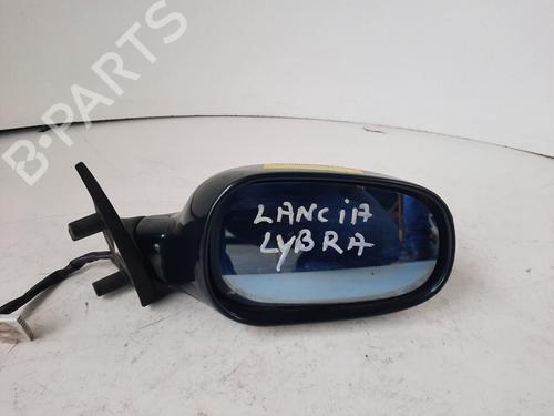 Right mirror LANCIA LYBRA (839_) 1.9 JTD (839.AXI1A, 839.AXN1A, 839.CXL1A) | BP10412654C27 